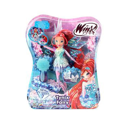 Winx Fairy Tynix 1311500 - Thumbnail