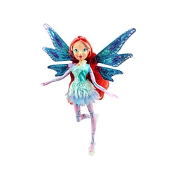 Winx Fairy Tynix 1311500 - Thumbnail