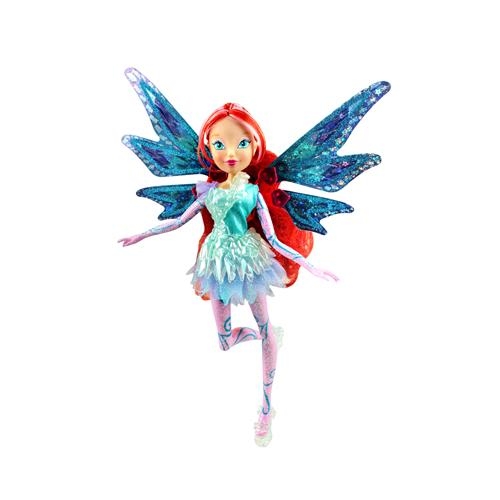 Winx Fairy Tynix 1311500