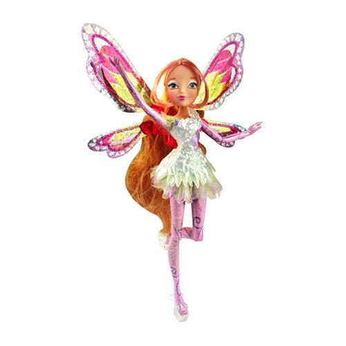 Winx Fairy Tynix 1311500