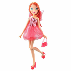 Winx Fashion Chic WXD1641800 - Thumbnail