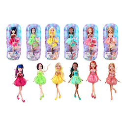 Winx Fashion Chic WXD1641800 - Thumbnail