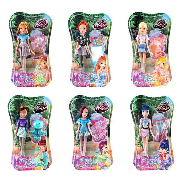 Winx Forever Fashion 1461700