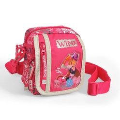 Sms Winx Club - Winx Hasır Çanta 62442