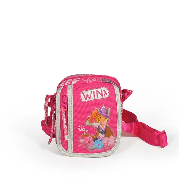 Winx Hasır Çanta 62442