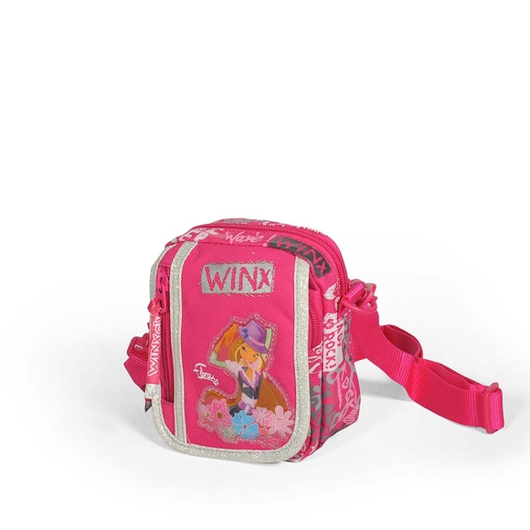 Winx Hasır Çanta 62442