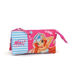 Yaygan - Wınx Kalem Çanta 62130 