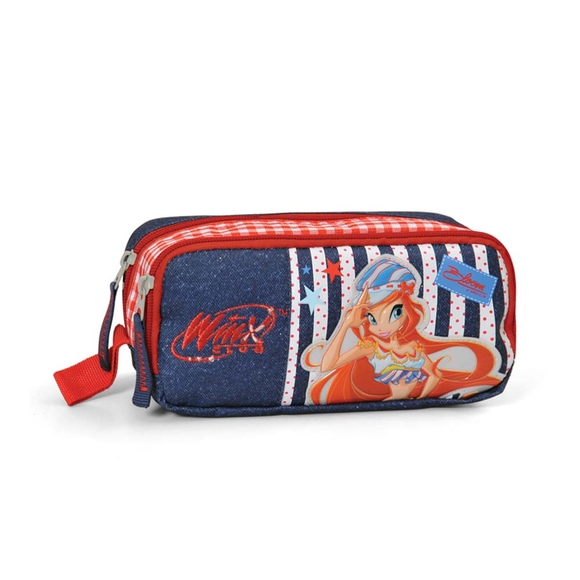 Winx Kalem Çantası 62135 