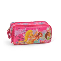 Sms Winx Club - Winx Kalem Çantası 62147 