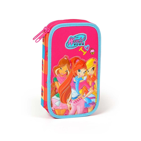 Winx Kalem Çantası 62282 