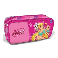 Sms Winx Club - Wınx Kalem Çantası 62331
