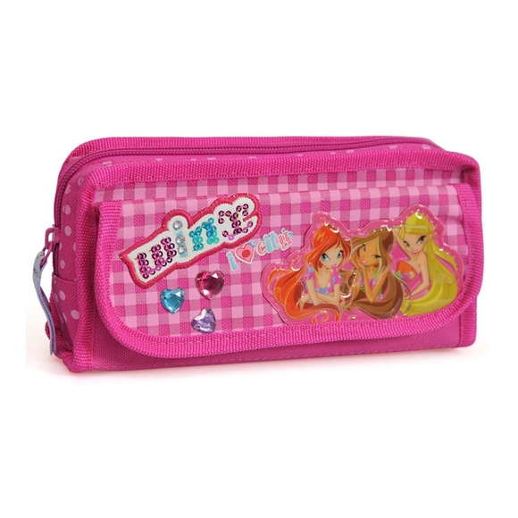 Winx Kalem Çantası 62335