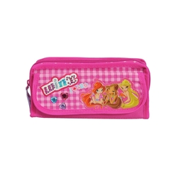 Winx Kalem Çantası 62335 - Thumbnail