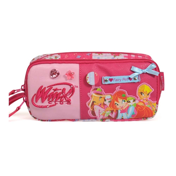 Winx Kalem Çantası 62353 