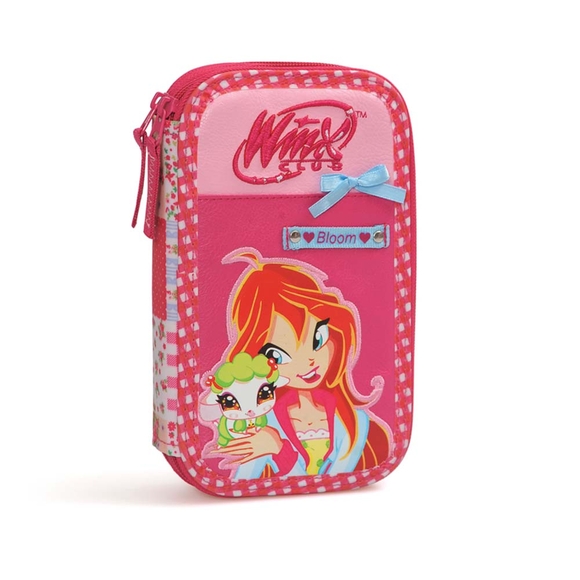 Winx Kalem Çantası 62355