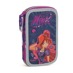 Sms Winx Club - Winx Kalem Çantası 62359 