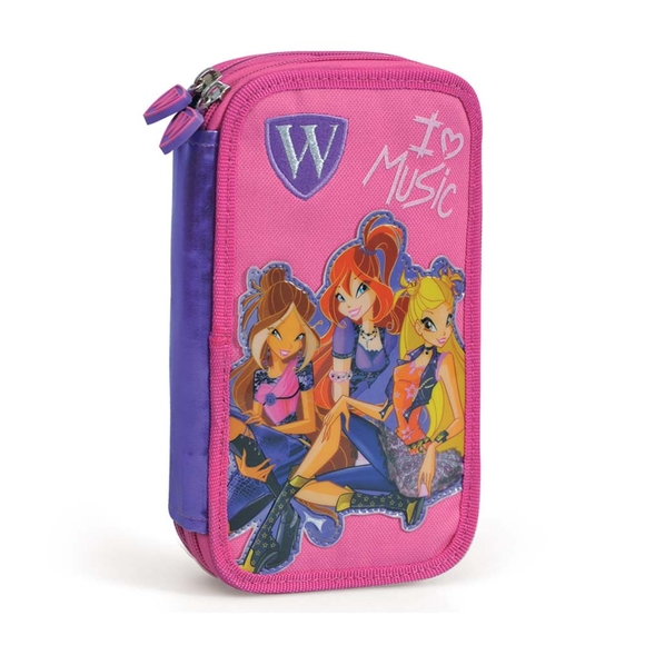 Winx Kalem Çantası 62372 