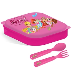 Sms Winx Club - Wınx Matara 62938