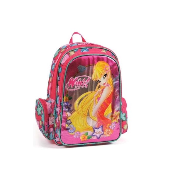 Winx Okul Çanta 63194 