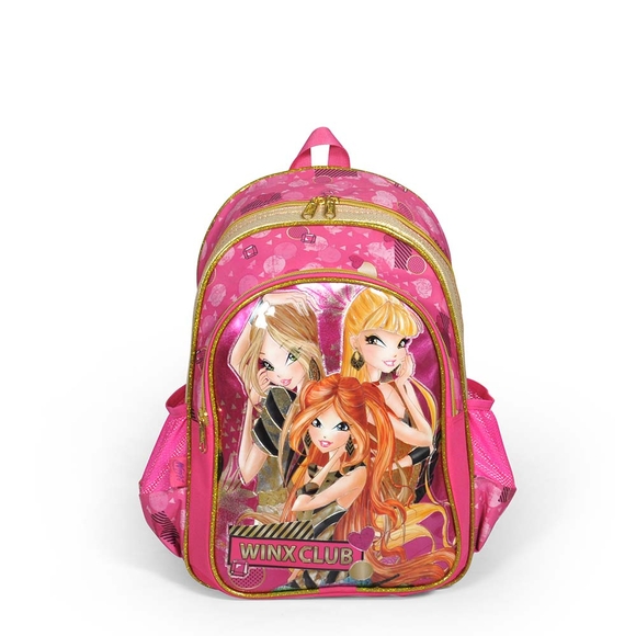 Wınx Okul Çanta 63274 