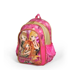 Wınx Okul Çanta 63274 - Thumbnail