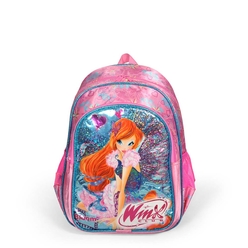 Sms Winx Club - Wınx Okul Çanta 63280 