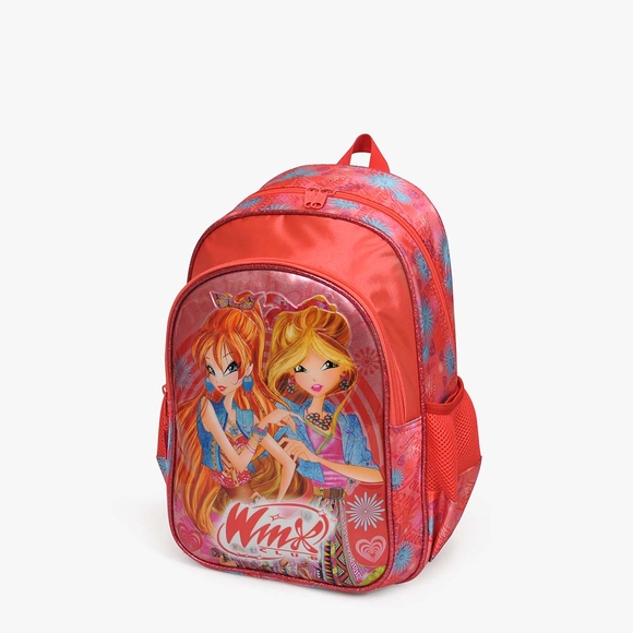 Wınx Okul Çanta 63287 