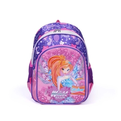 Wınx Okul Çanta 63295 - Thumbnail
