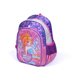 Wınx Okul Çanta 63295 - Thumbnail