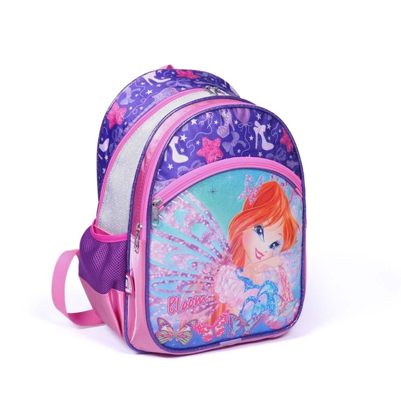 Wınx Okul Çanta 63296 