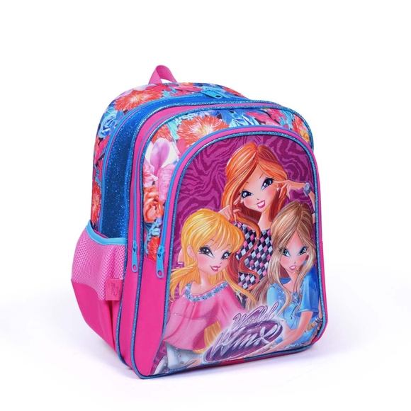 Wınx Okul Çanta 63300 