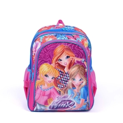 Wınx Okul Çanta 63300 - Thumbnail
