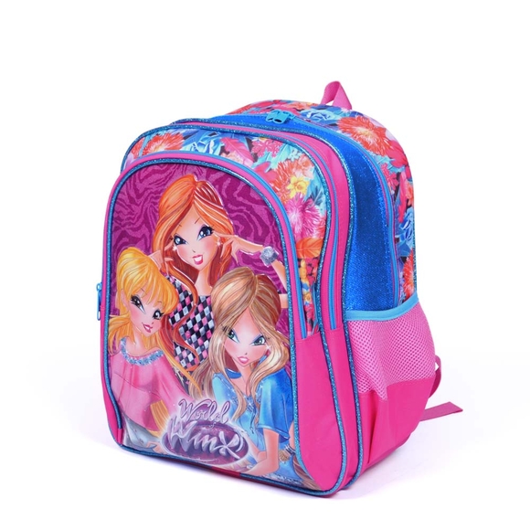 Wınx Okul Çanta 63300 