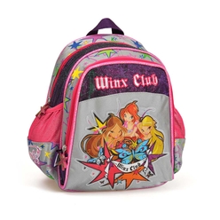 Sms Winx Club - Winx Okul Çanta 63308