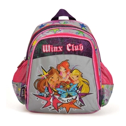 Winx Okul Çanta 63308 - Thumbnail