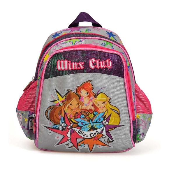 Winx Okul Çanta 63308