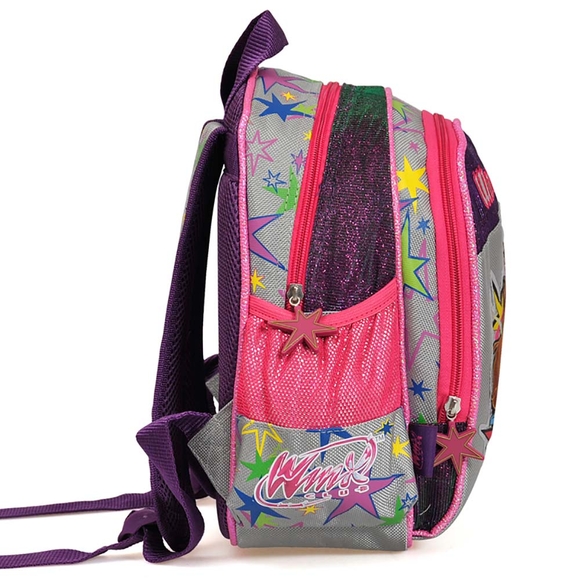 Winx Okul Çanta 63308