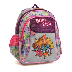 Sms Winx Club - Winx Okul Çanta 63309