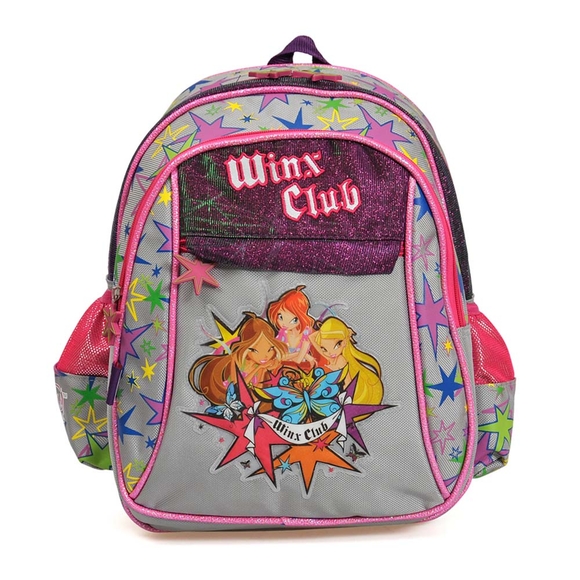 Winx Okul Çanta 63309