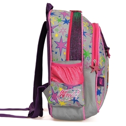 Winx Okul Çanta 63309 - Thumbnail