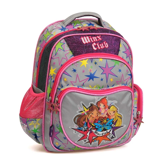Winx Okul Çanta 63310