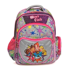 Winx Okul Çanta 63310 - Thumbnail