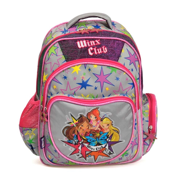 Winx Okul Çanta 63310