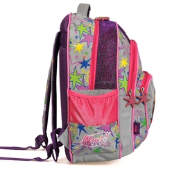 Winx Okul Çanta 63310 - Thumbnail