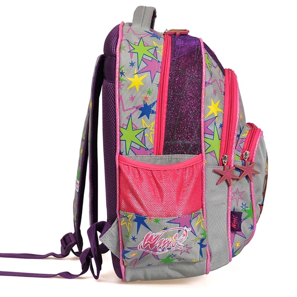 Winx Okul Çanta 63310
