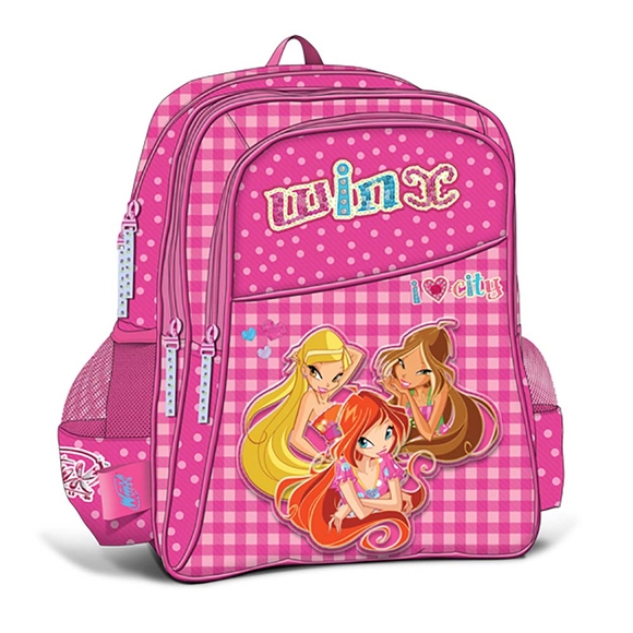 Winx Okul Çanta 63340