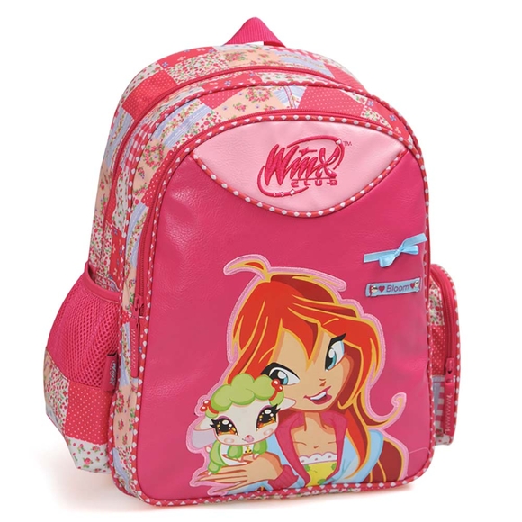 Wınx Okul  Çantası 63011 