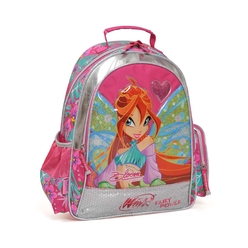 Sms Winx Club - Wınx Okul Çantası 63025
