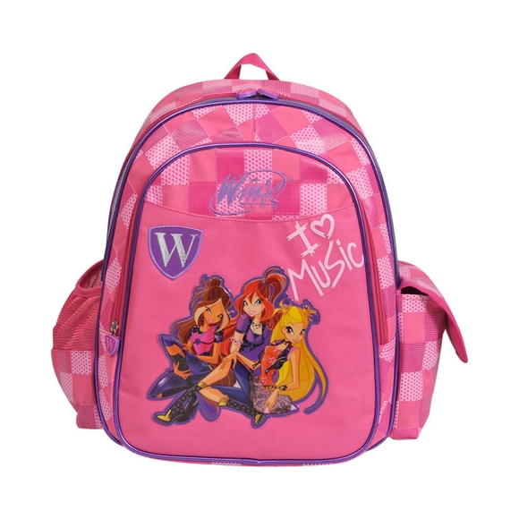 Wınx  Okul Çantası 63030 