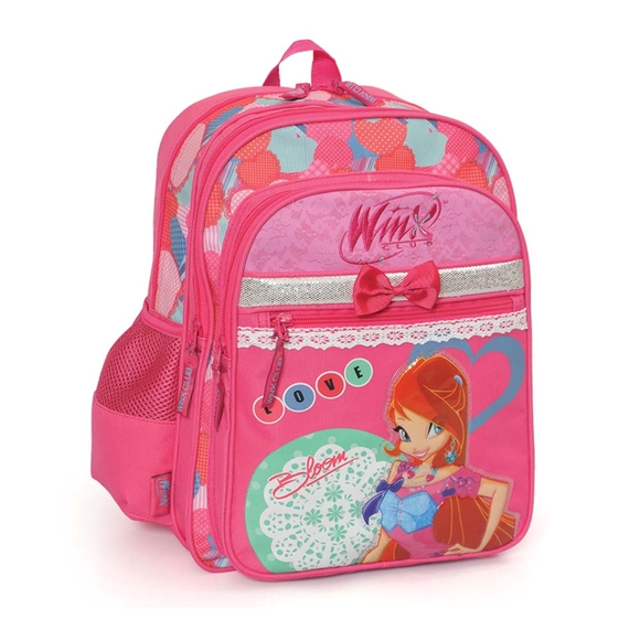 Winx Okul Çantası 63079 